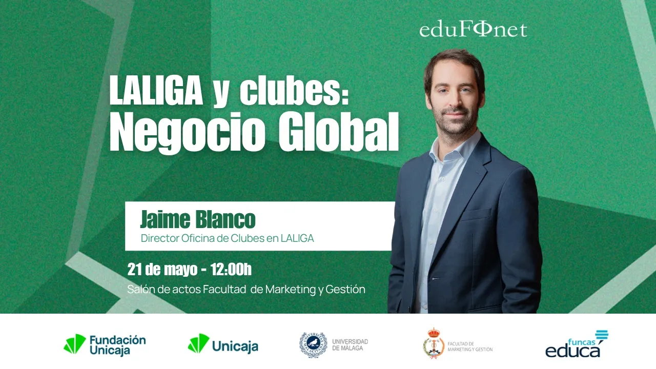 Jornada 7 — LALIGA y clubes: Negocio Global